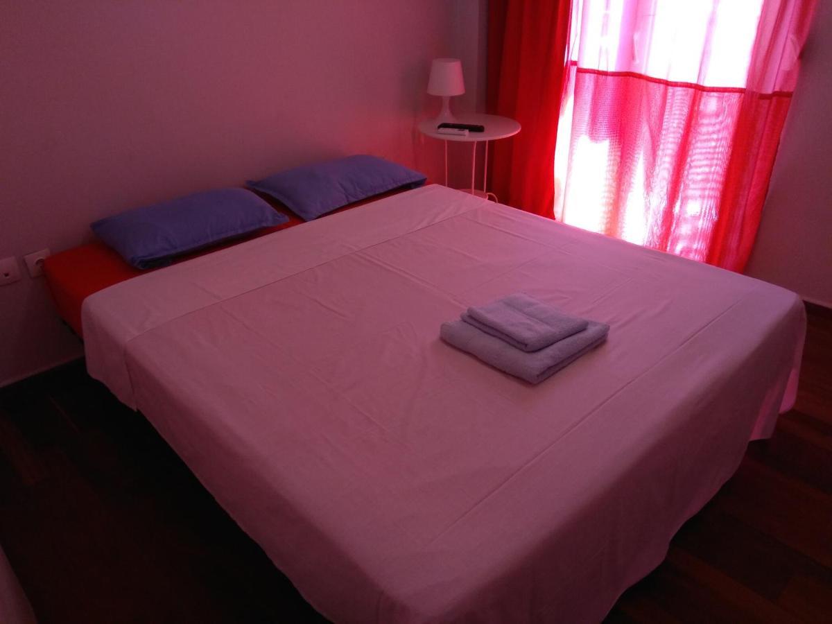 Wonderful Apartment In Central เอเธนส์ ภายนอก รูปภาพ